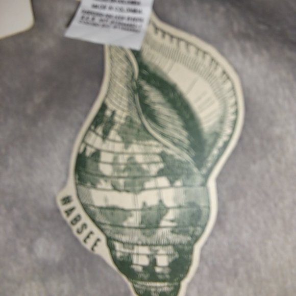 Agua Bendita Lauren sunshower bikini Top / Small - NWT - Picture 7 of 10